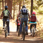 Bici, natura e mobilità sostenibile: domenica “Dalla città ai pascoli” Bici, natura e mobilità sostenibile: domenica “Dalla città ai pascoli”