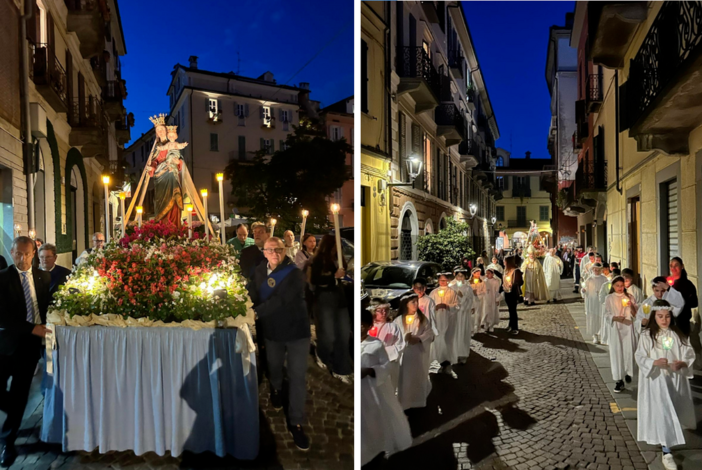 Biella Riva celebra Maria Ausiliatrice: presentato il ricco programma Biella Riva celebra Maria Ausiliatrice: presentato il ricco programma