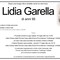 Lidia Garella