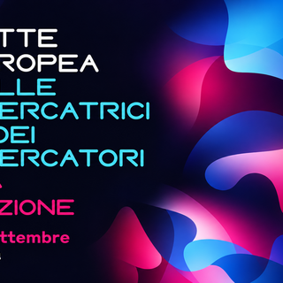 Città Studi: la Notte europea delle ricercatrici e dei ricercatori compie vent'anni