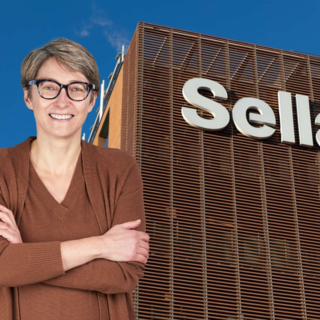 Gruppo Sella, donne al vertice delle imprese familiari: nasce il modello EVA