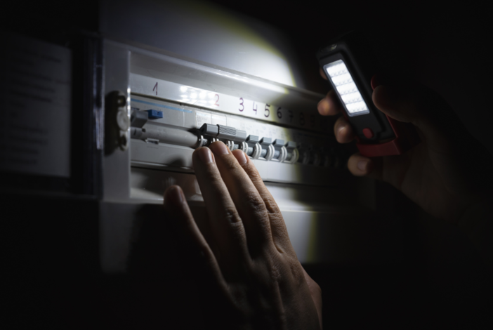Crevacuore, lavori sulla rete elettrica: corrente sospesa il 25 agosto Crevacuore, lavori sulla rete elettrica: corrente sospesa il 25 agosto