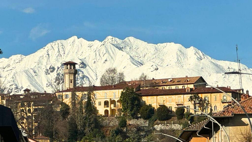 Inverno Biellese: fra i più miti e piovosi degli ultimi 70 anni Inverno Biellese: fra i più miti e piovosi degli ultimi 70 anni