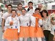 Spada maschile e femminile ad Adria, Pietro Micca in pedana con ottime prestazioni
