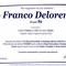 Franco Delorenzi Franco Delorenzi