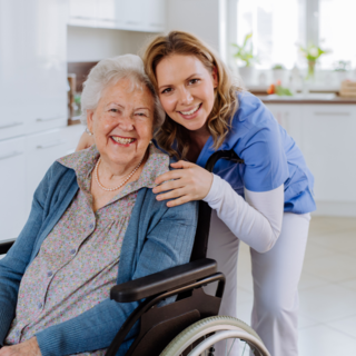 Chi assiste ha bisogno di sostegno: a Valdilana un incontro per i caregiver