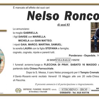 Nelso Ronco