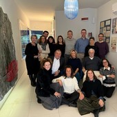 Auguri "Leggeri" di Buon Natale