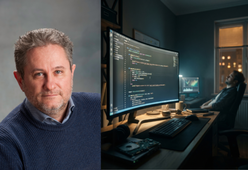 L'AI che non aspetta i tuoi ordini: benvenuti nell'era degli agenti artificiali