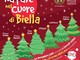Continua l'incanto del &quot;Natale nel cuore di Biella&quot; con gli appuntamenti dell'Immacolata