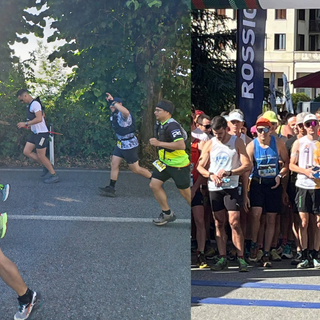 Amron Team fra Biellese e Torinese: i risultati del fine settimana