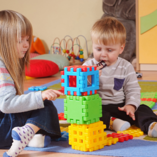 Scuole dell’infanzia paritarie, al Biellese oltre 344mila euro dalla Regione