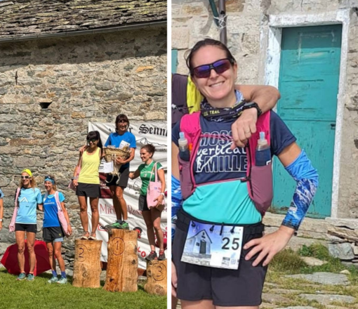 Amron Team al femminile: "Agosto è il mese delle Donne!" Amron Team al femminile: "Agosto è il mese delle Donne!"