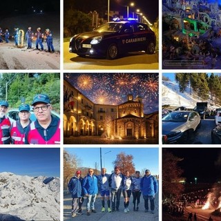 Newsbiella.it, ecco cosa è successo nel weekend dal 26 al 28 dicembre 2025