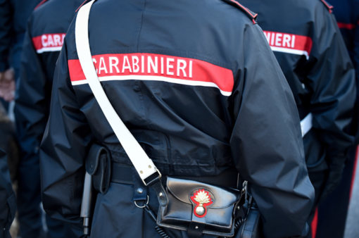 Sagliano Micca, ragazzini disturbano i residenti: intervengono i Carabinieri Sagliano Micca, ragazzini disturbano i residenti: intervengono i Carabinieri