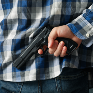 Violenza minorile in crescita: aumentano armi, rapine e aggressioni tra i giovani Violenza minorile in crescita: aumentano armi, rapine e aggressioni tra i giovani