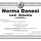Norma Danesi, ved. Giletta Norma Danesi, ved. Giletta