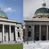 Dicembre anomalo in tutto il Piemonte: a Biella l'inverno non è mai arrivato