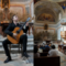 “Il Legno che canta”, a Valdilana il ricordo del maestro Angelo Gilardino - Foto Luca Rapisarda, dalla pagina Facebook Comune di Valdilana “Il Legno che canta”, a Valdilana il ricordo del maestro Angelo Gilardino - Foto Luca Rapisarda, dalla pagina Facebook Comune di Valdilana