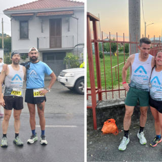 Amron Team sempre in corsa: i risultati del fine settimana