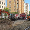 Cantiere di via Pietro Micca, 38 posti auto con sosta massima di 30 minuti Cantiere di via Pietro Micca, 38 posti auto con sosta massima di 30 minuti