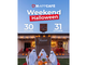 Halloween da M-AppCafè, una serata in maschera per inaugurare il nuovo allestimento autunno-inverno