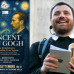 Van Gogh e il fratello Theo, a San Nicola un viaggio tra lettere, musica e narrazione