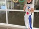La fighter Nicole Perona si qualifica ai Giochi OLIMPICI Europei di Cracovia 2023