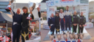 Biella Corse sfiora il successo al Rally Lana Storico: Negri-Coppa secondi per 0,9 secondi