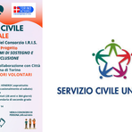 Servizio Civile al Centro Famiglie IRIS: mancano pochi giorni