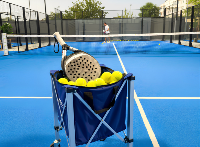 Biella, 1° Campionato Summer Padel: aperte le iscrizioni