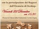 Fondazione Cerino Zegna celebra il Natale: tutti gli appuntamenti festivi. Fondazione Cerino Zegna celebra il Natale: tutti gli appuntamenti festivi.