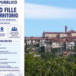Netro, Acqua e territorio: questa sera il punto sul Progetto FILLE Netro, Acqua e territorio: questa sera il punto sul Progetto FILLE