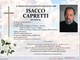 Isacco Capretti