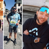 Amron Team al Monte Fenera Trail: i risultati degli atleti biellesi Amron Team al Monte Fenera Trail: i risultati degli atleti biellesi