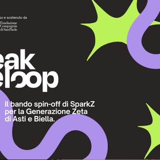 10mila euro per le idee dei giovani: “Break the Loop” punta su Asti e Biella