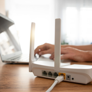 Guasto alla linea internet: disservizio a Netro e Occhieppo Superiore
