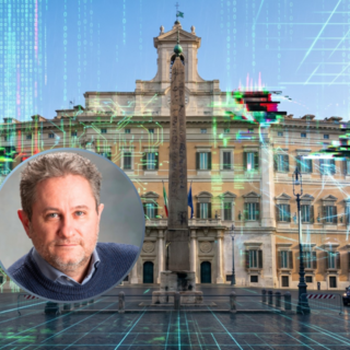 Montecitorio sotto attacco: violate le email di Meloni, Delmastro e Formentini