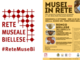 Rete Museale Biellese, dal Museo del Territorio all'Ecomuseo della Terracotta: torna "Musei in rete" Rete Museale Biellese, dal Museo del Territorio all'Ecomuseo della Terracotta: torna "Musei in rete"
