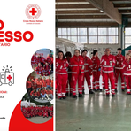 Croce Rossa di Cossato: al via un nuovo corso per diventare volontari