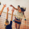 Volley femminile: due vittorie e tre sconfitte per il Gruppo Sportivo Tollegno Volley femminile: due vittorie e tre sconfitte per il Gruppo Sportivo Tollegno