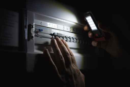 Crevacuore, lavori sulla rete elettrica: corrente sospesa il 25 agosto