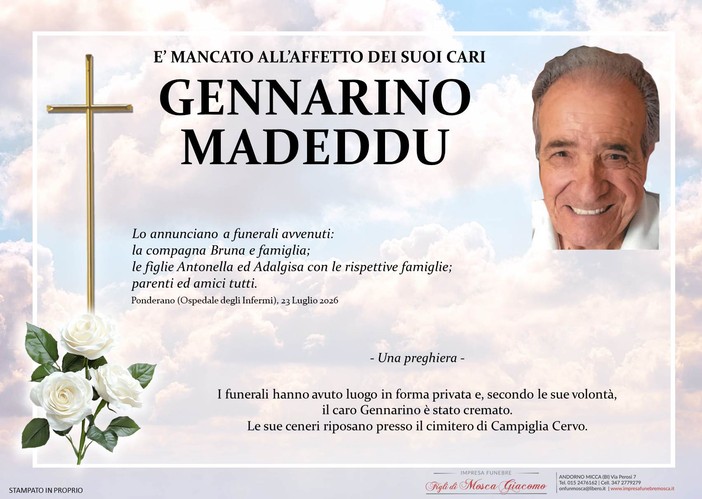 necrologio