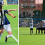 Imperia-Biellese 2-1: Cecere firma il gol decisivo - Foto Biellese 1902 Imperia-Biellese 2-1: Cecere firma il gol decisivo - Foto Biellese 1902