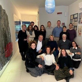 Auguri "Leggeri" di Buon Natale