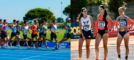FuturAtletica porta cinque atleti sulla scena nazionale - Foto Fidal/Grana