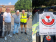 "Moto senza Vista", partito da Biella e Vercelli il viaggio dell'inclusione -  Foto di Nicola Rasolo