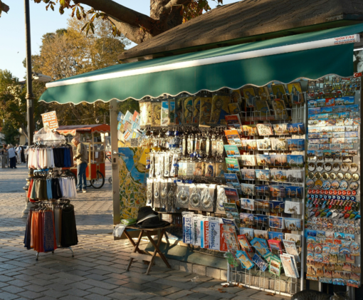 Desertificazione commerciale: nei centri storici piemontesi persi oltre un quarto dei negozi in 13 anni