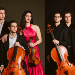 Biella, Accademia Perosi ospita i trii Brahms e Shostakovic: timidi, tormentosi, tenaci, trascinanti