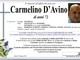 Carmelino D'Avino